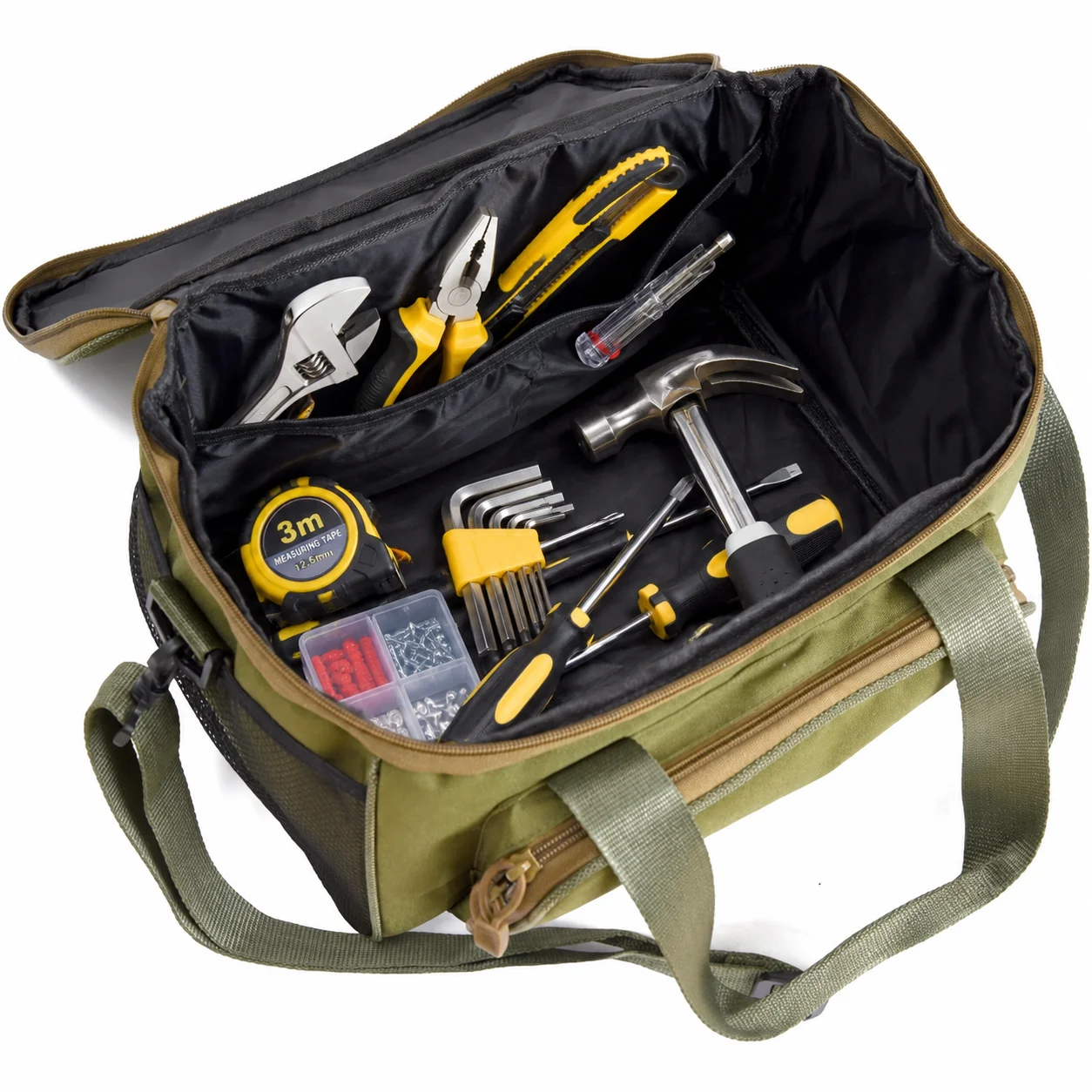 Thumbnail 4 - #18 Trending Fishing Tackle Bags Right Now