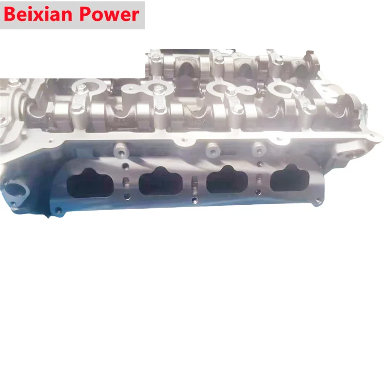 Manufacture Good Quality SQRE4T15C 1.5T Engine For Chery Engine Assembly