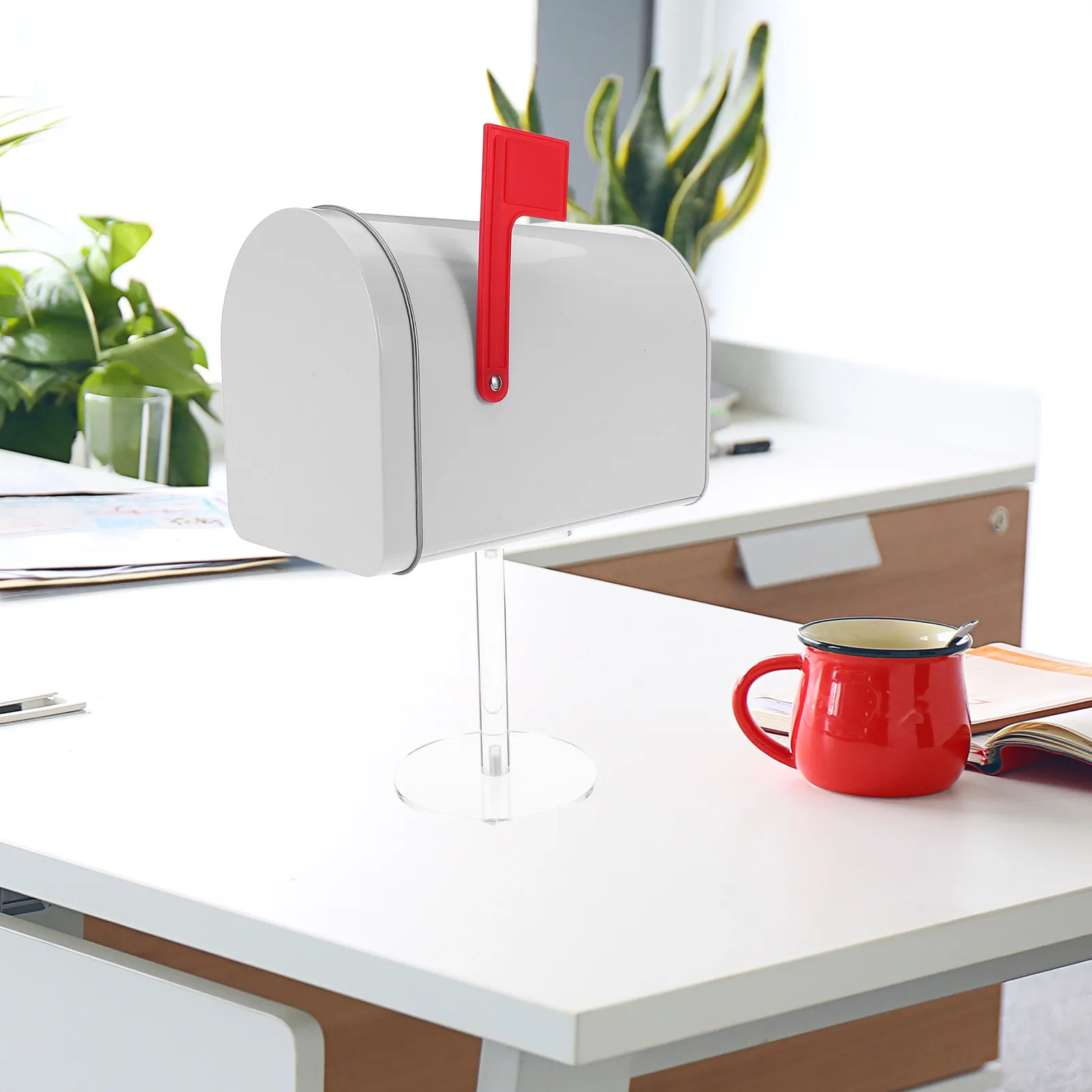 Mini Iron Waterproo…