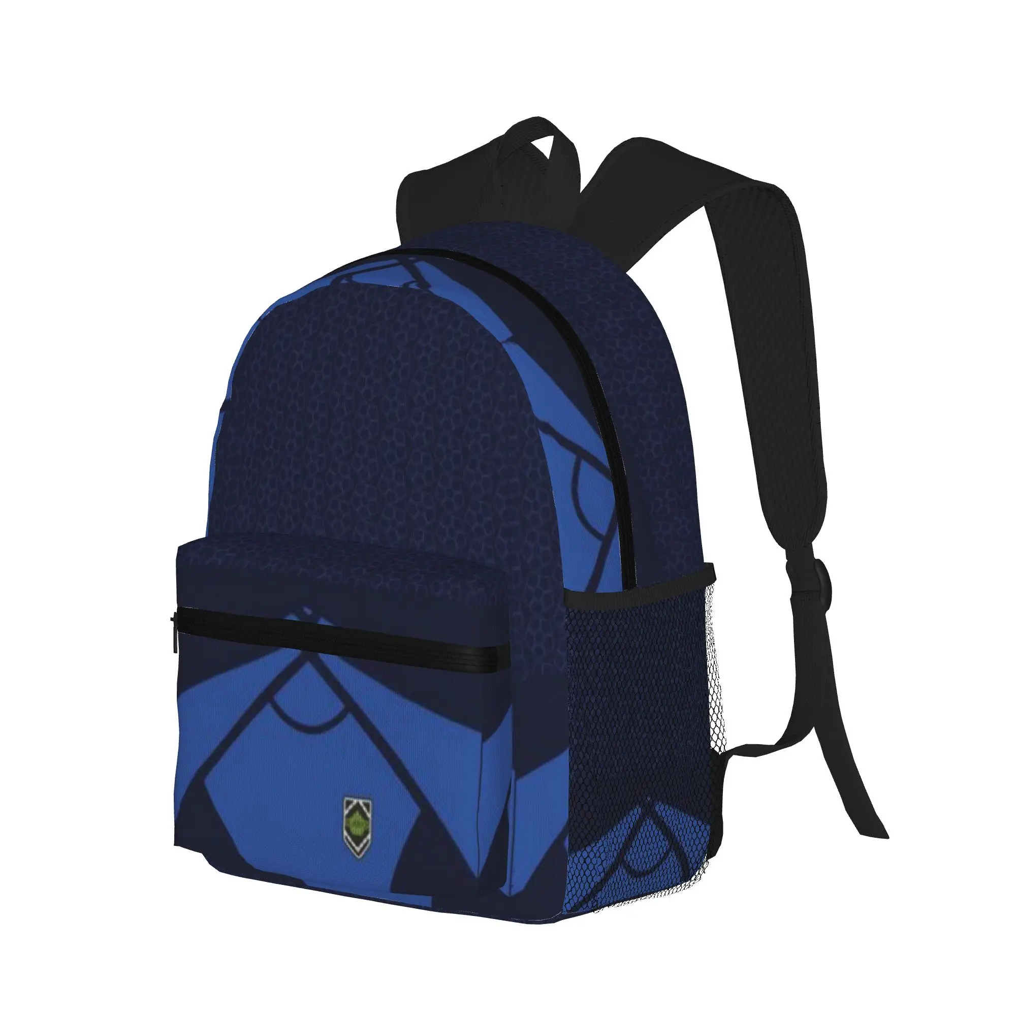Blue Lock  Yoichi Isagi 11  Casual Backpack for Students and Adults Bag