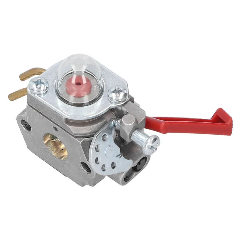Carburetor Filter Sparking Plug Kit Fit For Homelite UT-20760 UT-20763 K100 Gardening Tool
