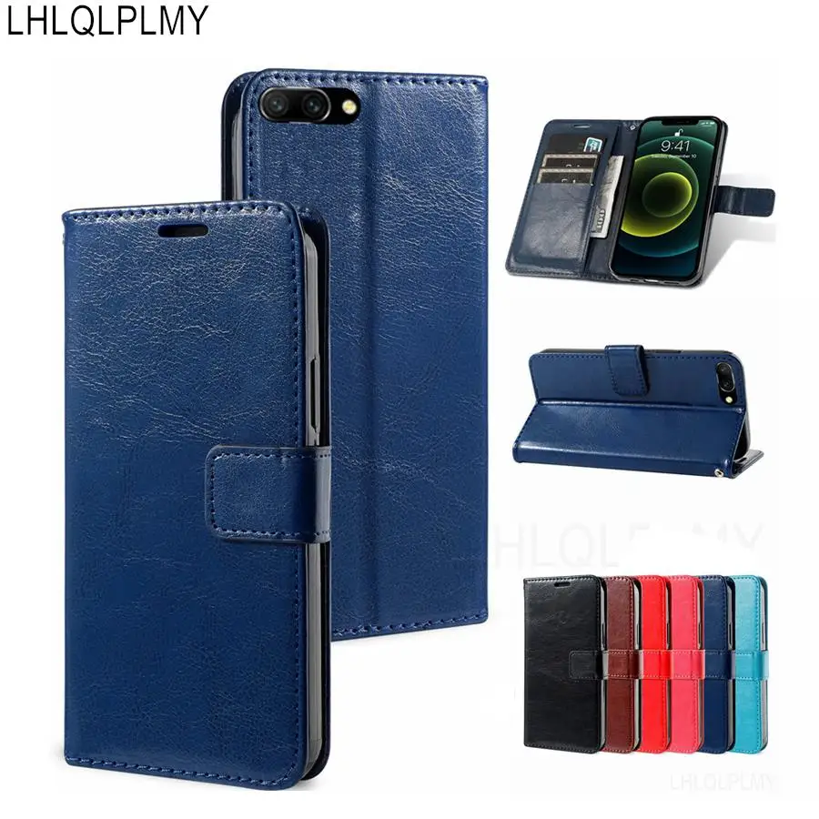 Luxury Leather Flip Case For Sony Xperia Z4 Z2 Z3 Z5 Compact XZ Premium XA1 Plus XA Ultra XA2 XZS XZ1 XZ2 XZ3 1 10 Wallet Cover