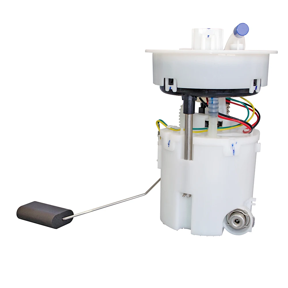 DPS1403 Fuel Pump Machine Car Engine High Pressure Pump 8V59-9H307-B 8V599H307B Fuel Pressure Sensor For  M2/2019-201