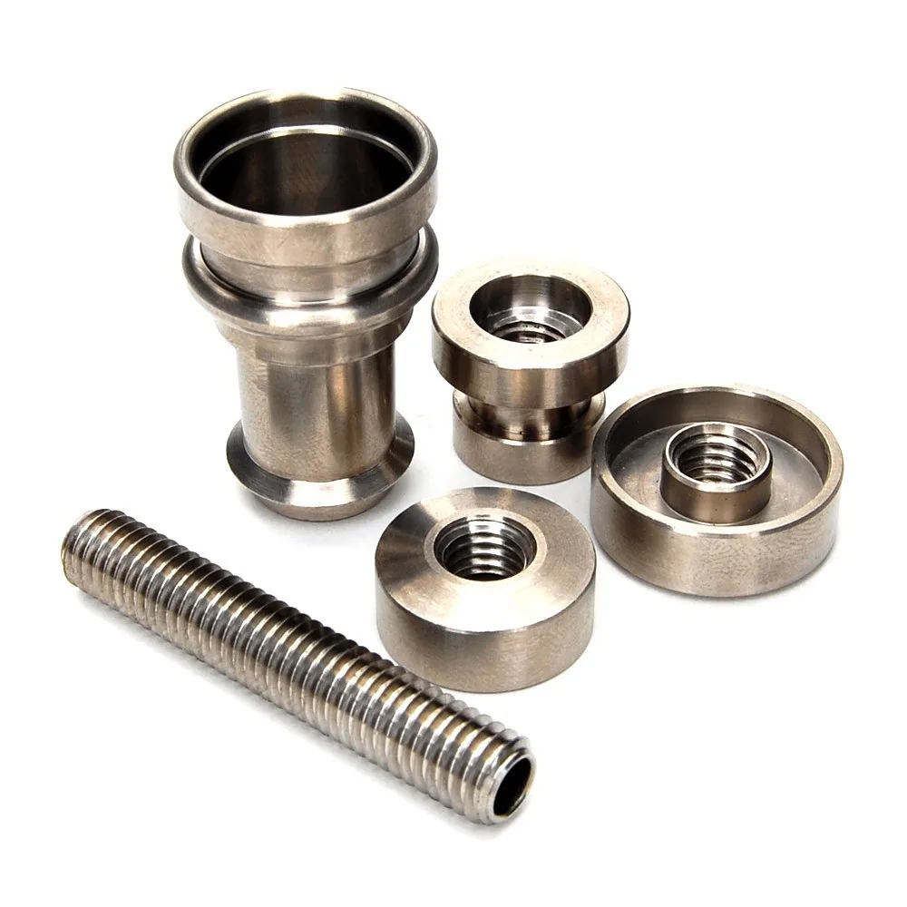 

Hastelloy c22 hastelloy c276 6-дюймовая сварная Трубная арматура из нержавеющей стали