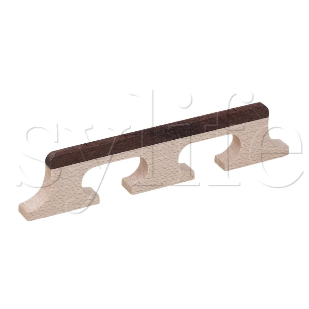 5 STRING BANJO BRIDGE 5/8\