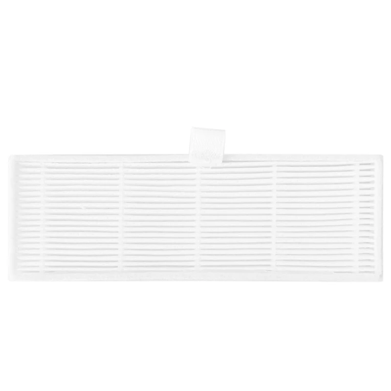 사이드 브러시 닦아 필터 먼지 봉투 롤러 브러시 예비 부품 Neabot N1 N1 Plus Proscenic M7pro 로봇 진공 용