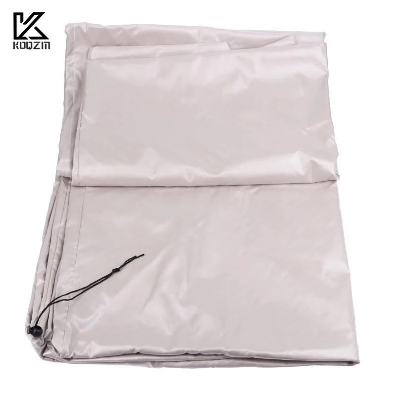 

Водонепроницаемый чехол для дронов T30, T40, T50, T60, T70, аксессуары для сельскохозяйственных дронов, запчасти для дронов