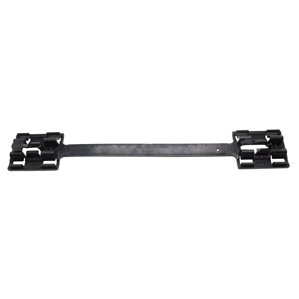 10pcs Door Sill Repair Door Sill Clips Trim Fasteners Wear-resistant Easy To Use Practical And Reliable For Opel Corsa