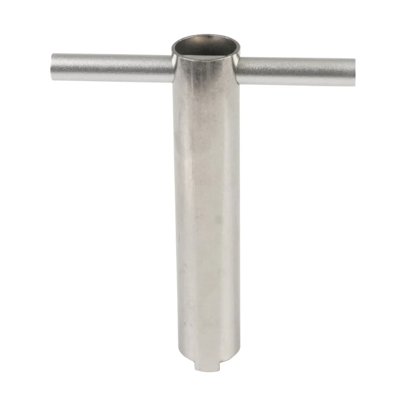 

Valve core retainer removal tool with handle for 1224 1234 1248 bathtub faucets