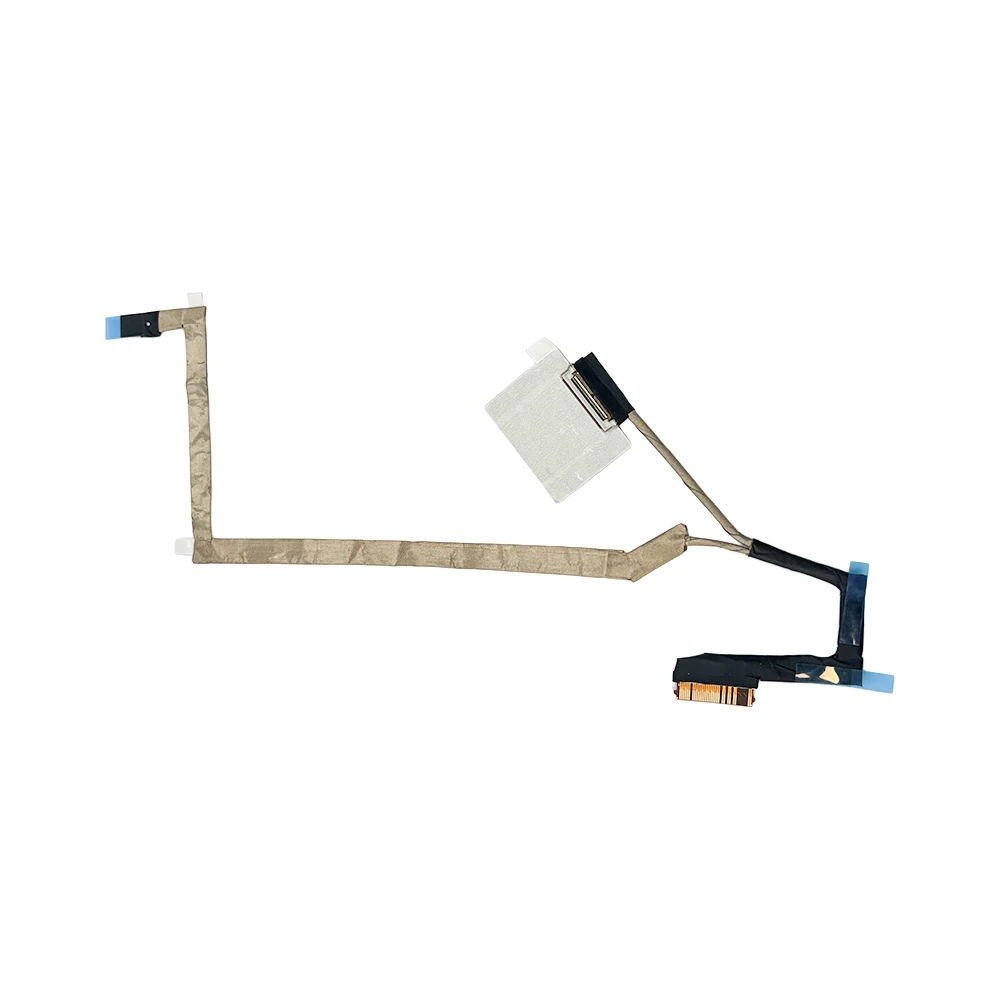 30-Pin Non-Touch Screen Cable for Dell Chromebook 11 CC11260 P29T005 – P/N: 0W97PT / DC02004V100