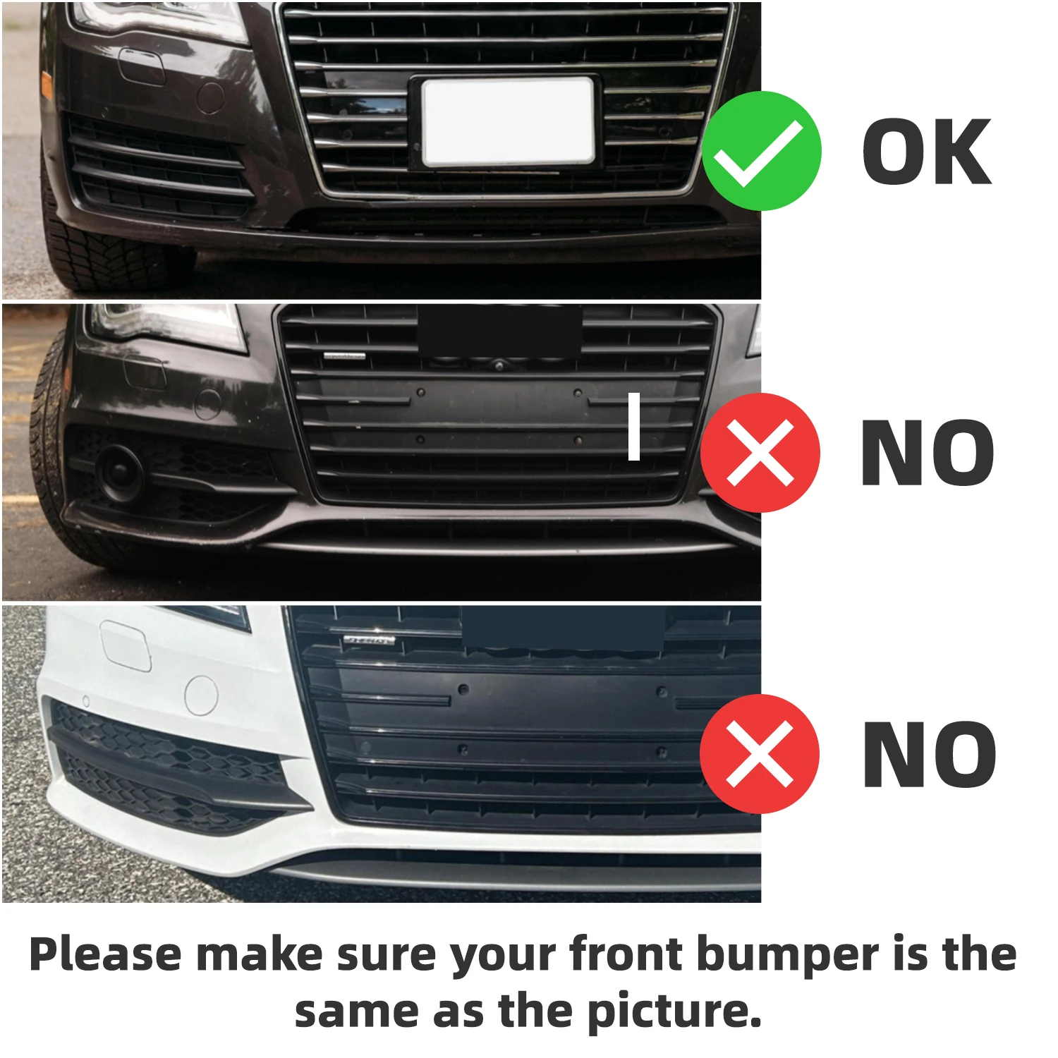 Front Bumper Headlight Washer Cover Cap Cleaning Spray Cover Spray Nozzle Cover For Audi A7 Soprtback 2011-2014 4G8955275
