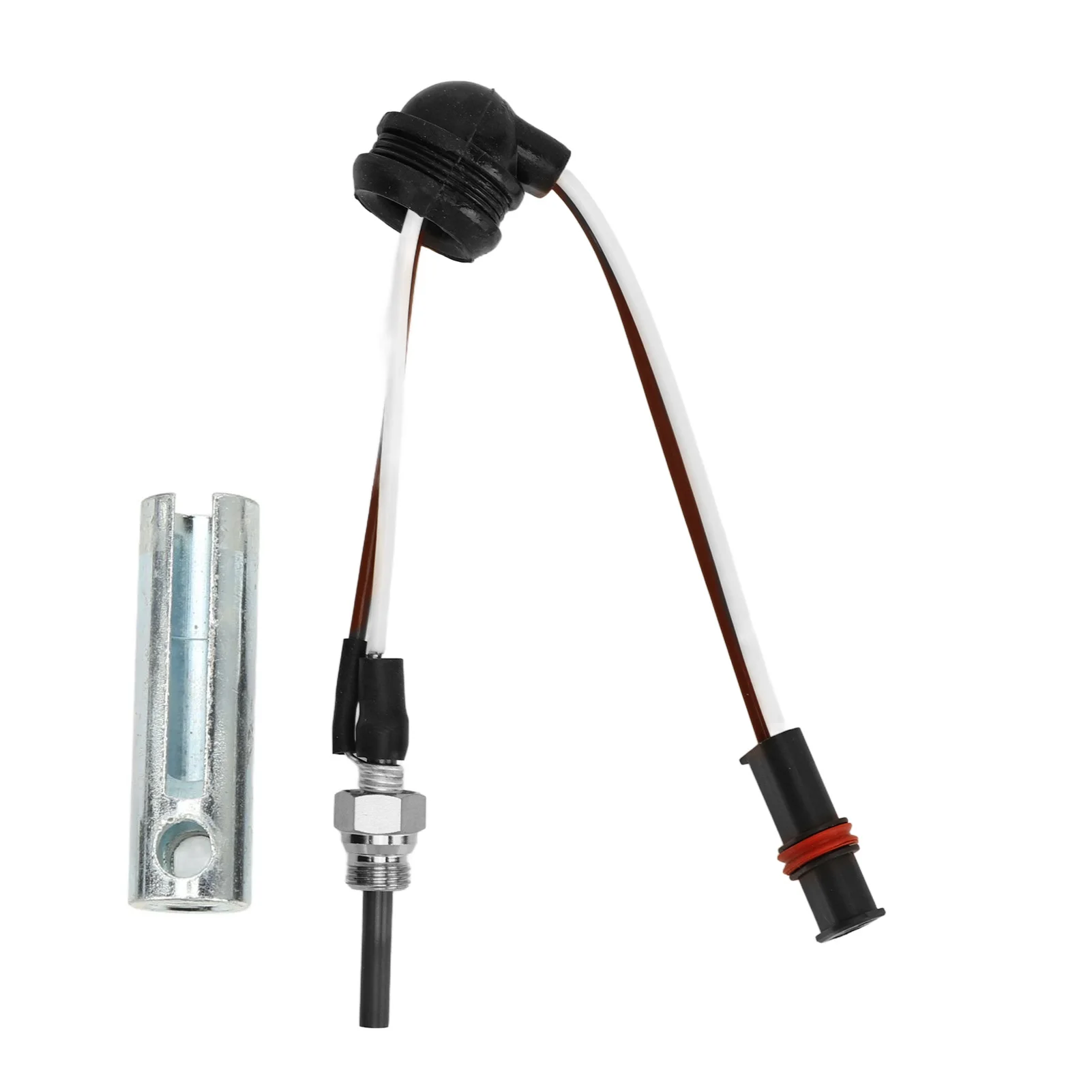 

Glow Plug Repair Kit 252069011300 Lightweight Low Noise Replacement for Eberspacher Airtronic D2 D4 D4S 12V
