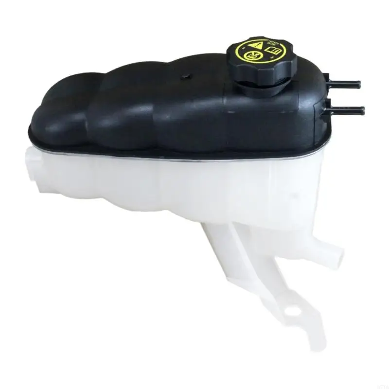 

Replacement Coolant Reservoir with Caps for 1500 2015-2019 Front Engine Coolant Reservoir 22856231 Auto Accessories D7YA