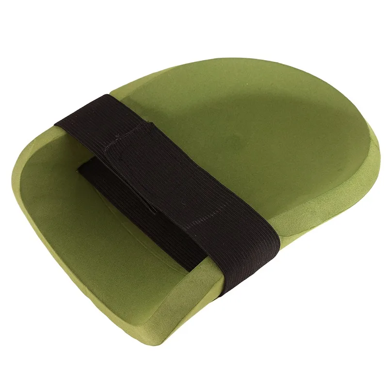 2PC Knee Protection Pad Job Tools Tile Mud Workers Knee Paste Floor Garden Moisture Tool Brick Thickening Artifacts Cement Work