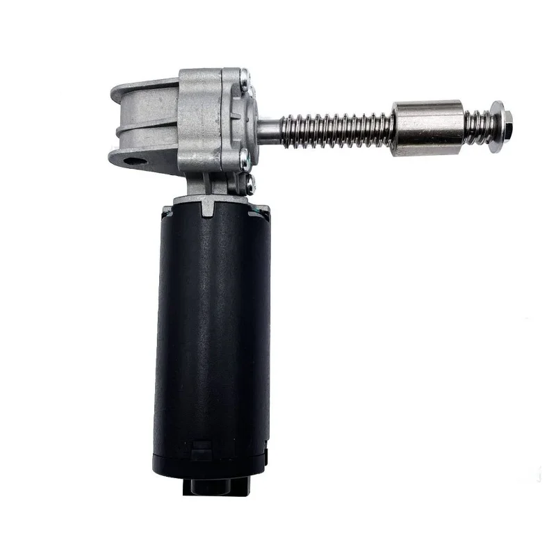 12VHeavy Worm Drive Right Hand Power Motor - High Torque Low Speed/Ac motor，With Mounting Bracket and Thread，Suitable Rob