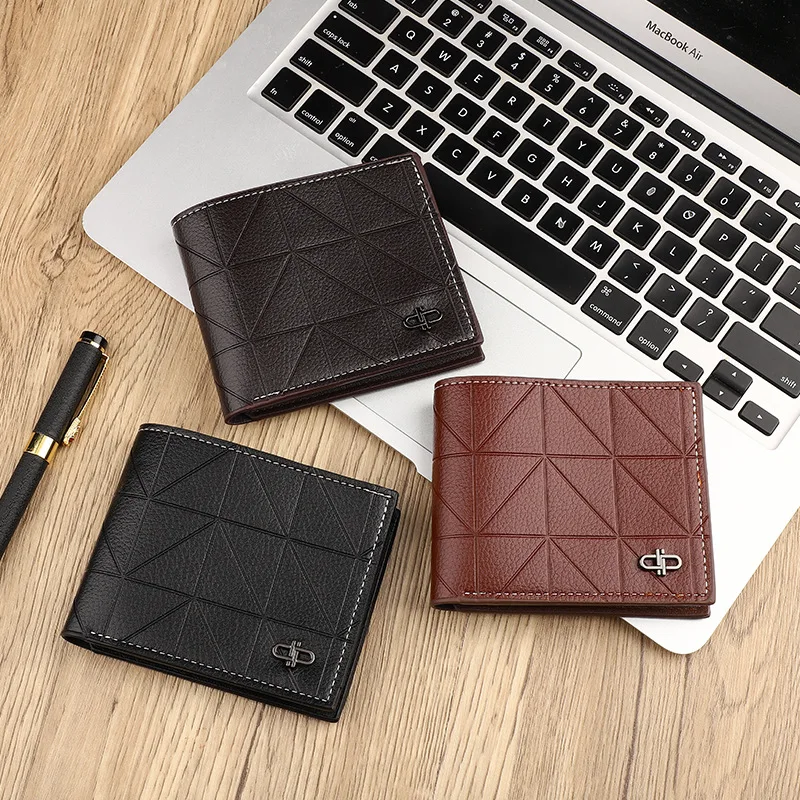 

Мужской короткий кошелек, высококачественный мягкий кошелек, мужской кошелек для монет, Cartera hombre, monederos,portefeuille, billeteras de hombres