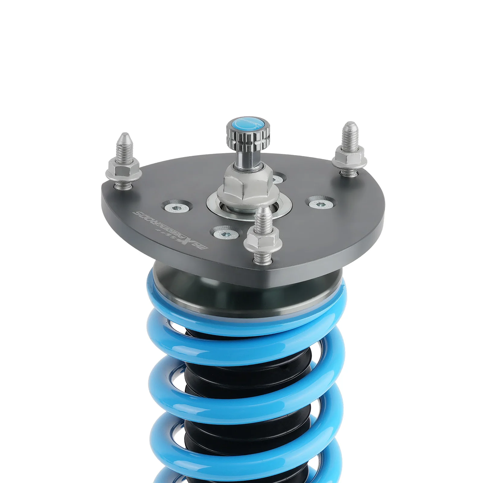 24 Cara Pengaturan Gaya Peredam Coilover Untuk Seat Leon Mk3 12-19 Skoda Octavia