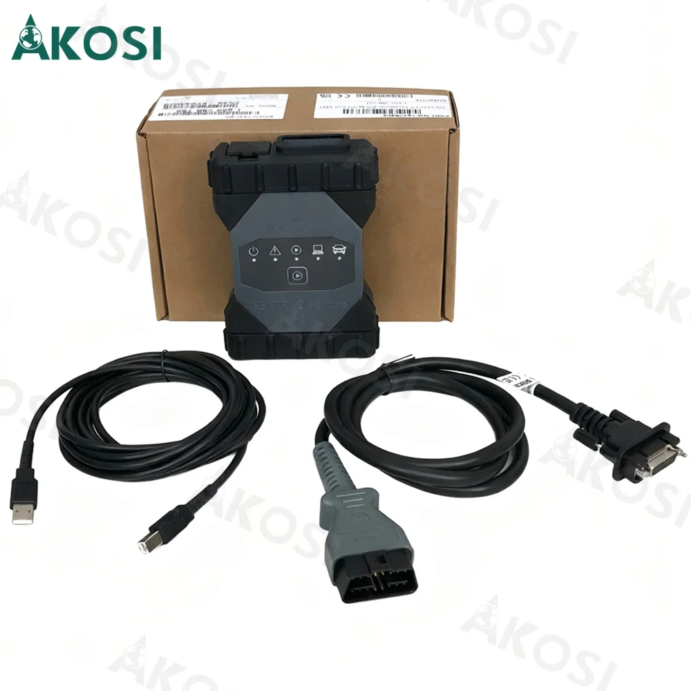 Mb Star C6 Doip Mul… - image