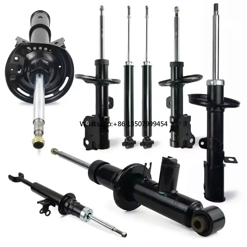 

High Quality Steel Front & Rear Shock Absorbers forCX-5 Models Gas Good Price