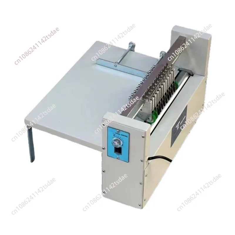 Automatic A4 Self-Adhesive Label Die Cutter Cutting Machine