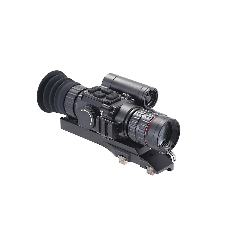 

HENBAKER CY800-RL Infrared Ir Digital Night Vision Scope Night Vision Scope Digital Camera Scope Camera