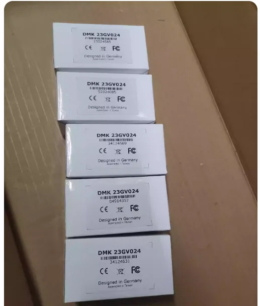 

DMK 23GV024 Brand New Original Authentic