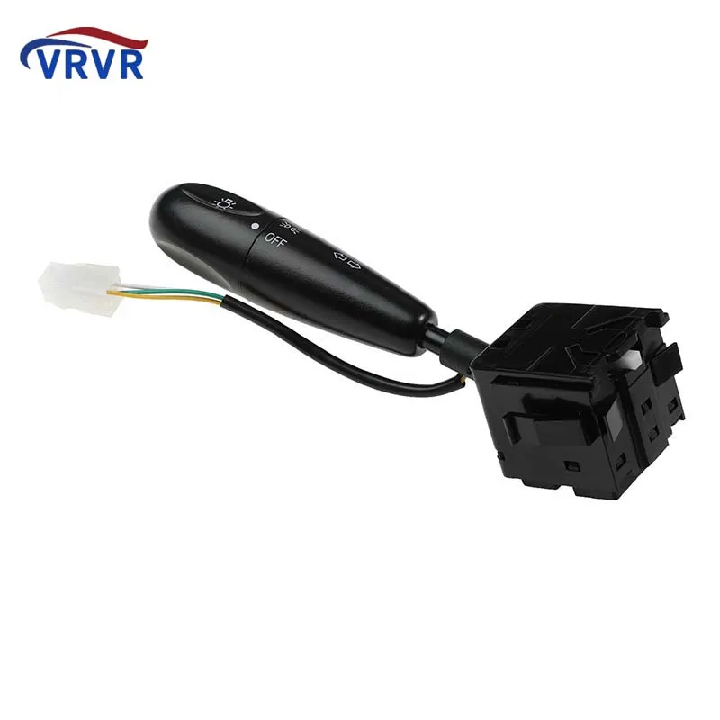 96314332 Headlight Switch Steering Column Wiper Combination Switch For Chevrolet Spark For Daewoo Matiz