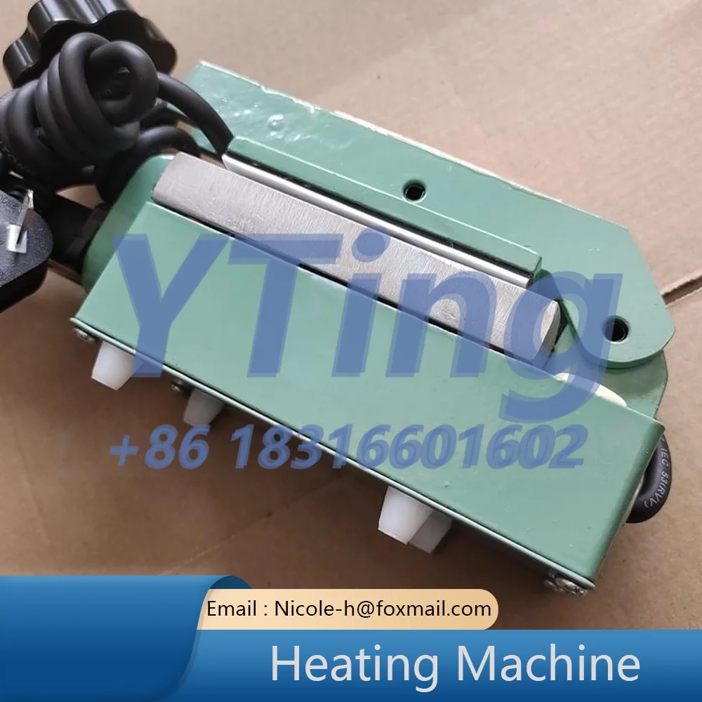 

Heidelberg Roland Komori Printing Machine Accessories Belt Heat Sealing Machine Paper Tape Adhesive Machine