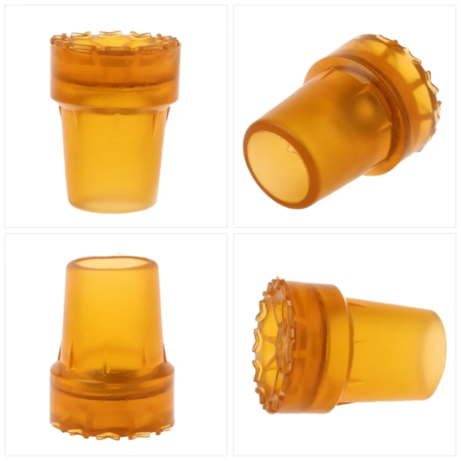 Walking Pole Tips Trekking Pole Tip Protector Replacement Alpenstock C