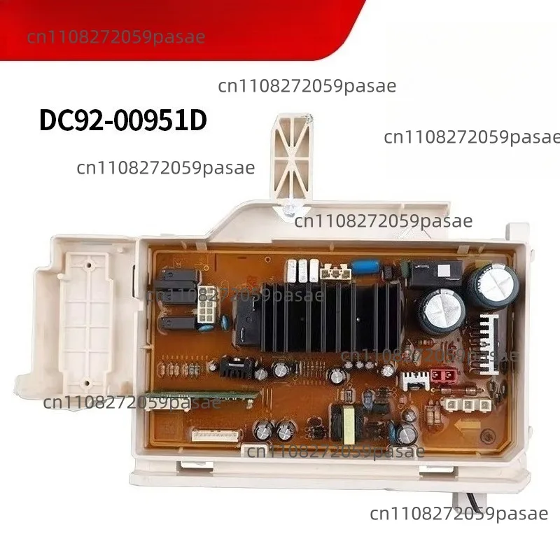Roller washing machine computer board DC92-00951D frequency conversion board
