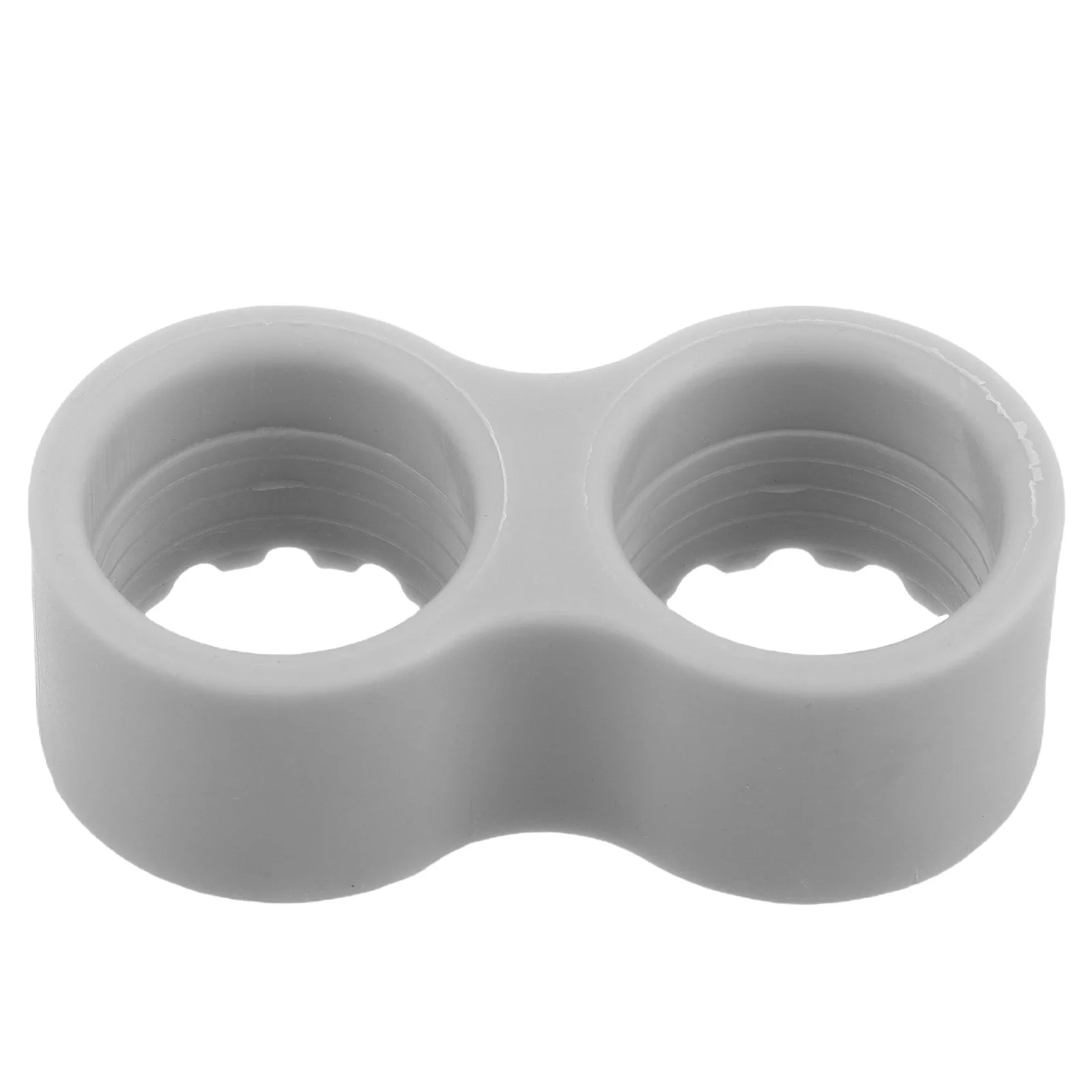 Clip de connecteur en plastique de fixation de parc sécurisé pour une zone de jeu sûre et Stable, installation facile, accessoire de boucle de verrouillage