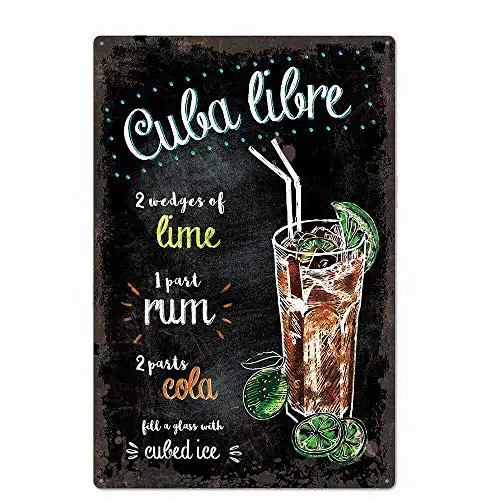 Cuba libre (bar москва спб нижний новгород казань клуб ресторан la отзывы) купить от 193,00 руб. Домашнего декора на 1rub.ru