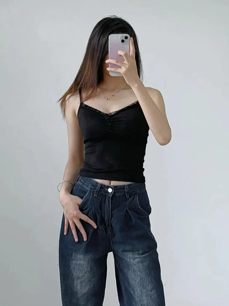 Thumbnail 4 - #42 Best Lace Trim Camisole to Buy In 2026