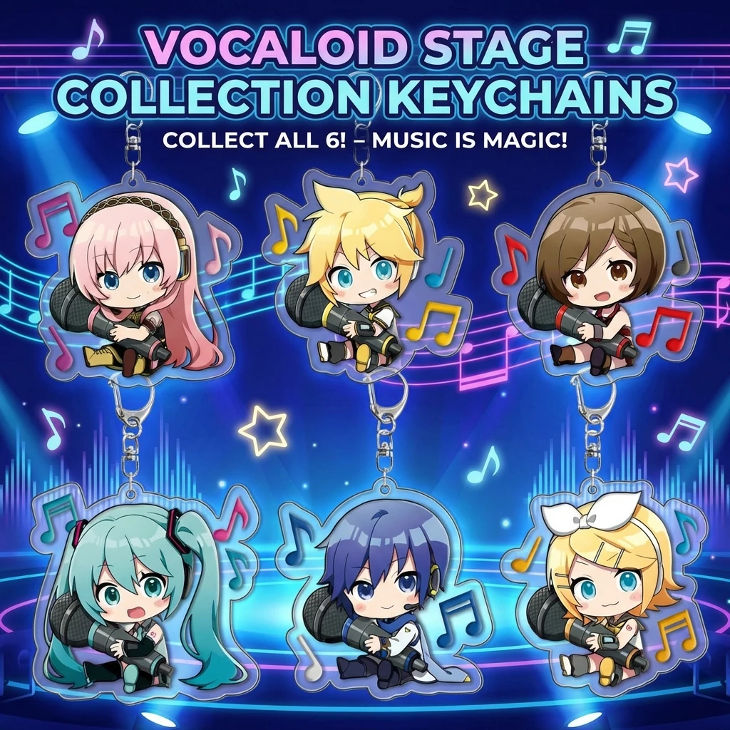 

Акриловый брелок-подвеска Hatsune Miku Princess, мерч виртуальной айдол-певицы, в наличии, дропшиппинг, аксессуар для аниме-фигурок, подарок