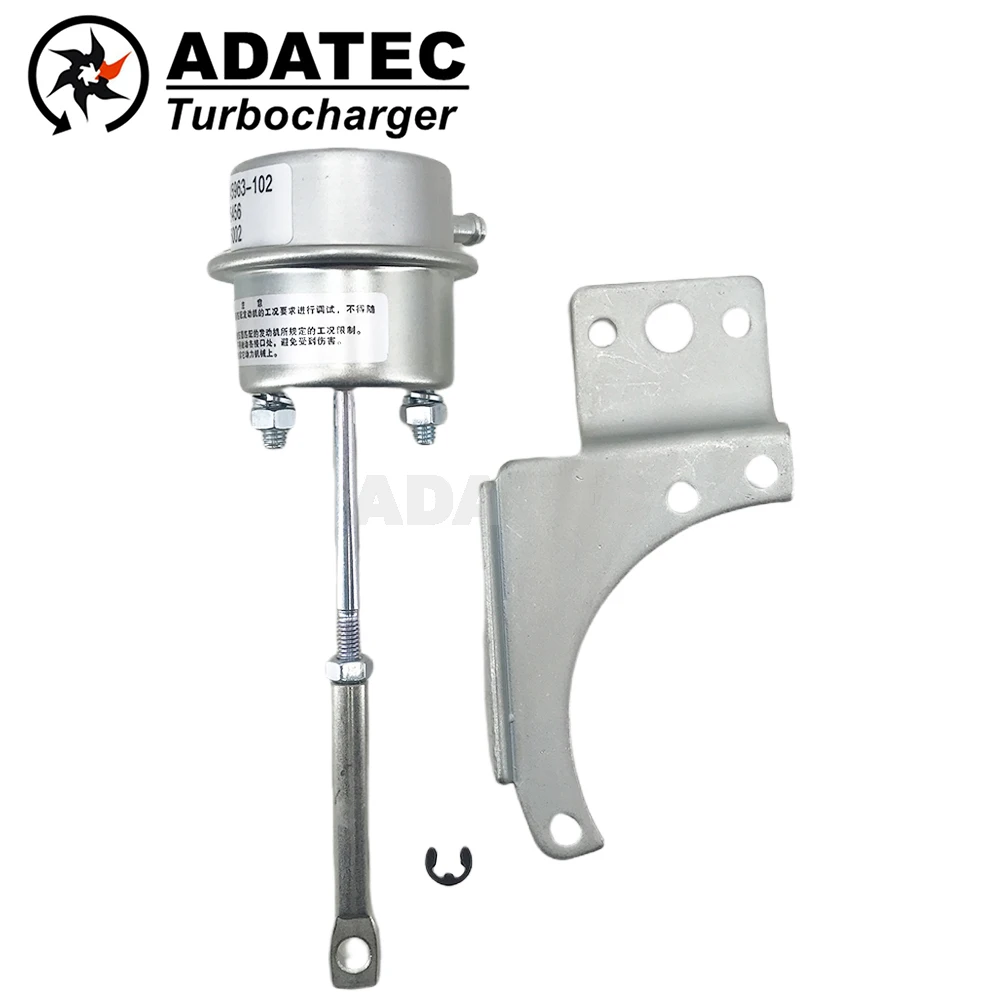452022 14411-22J02 Turbo Actuator  14411-22J01 14411-G9900 for Nissan Patrol 2.8 TD 115 HP RD28T 160/GR-Y60/260 1982-1998