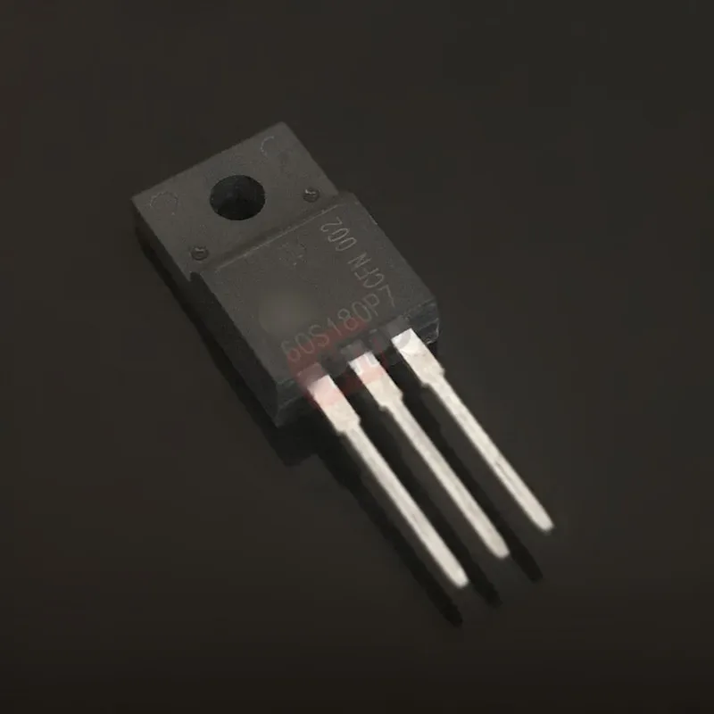 10 unids/lote 60S180P7 IPA60R180P7S TO-220F en Stock