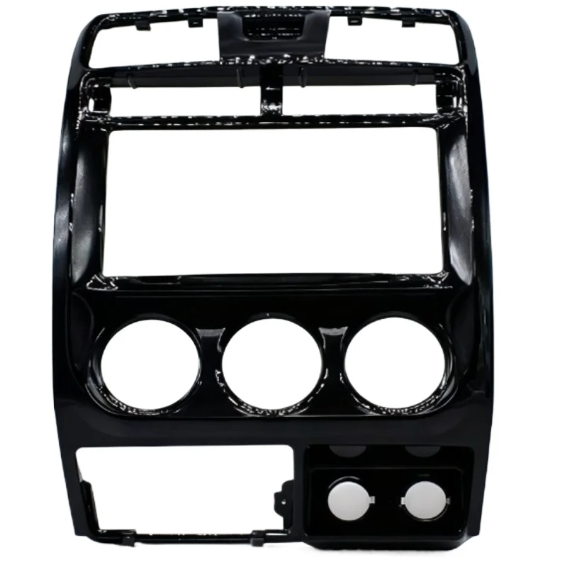 6806401XP00XA 1pc Instrument Central Control Mask for Great Wall Wingle 5 European Version