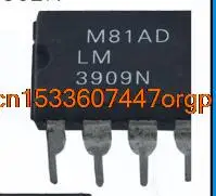 

10pcs NEW LM3909N LM3909 LM 3909 DIP8