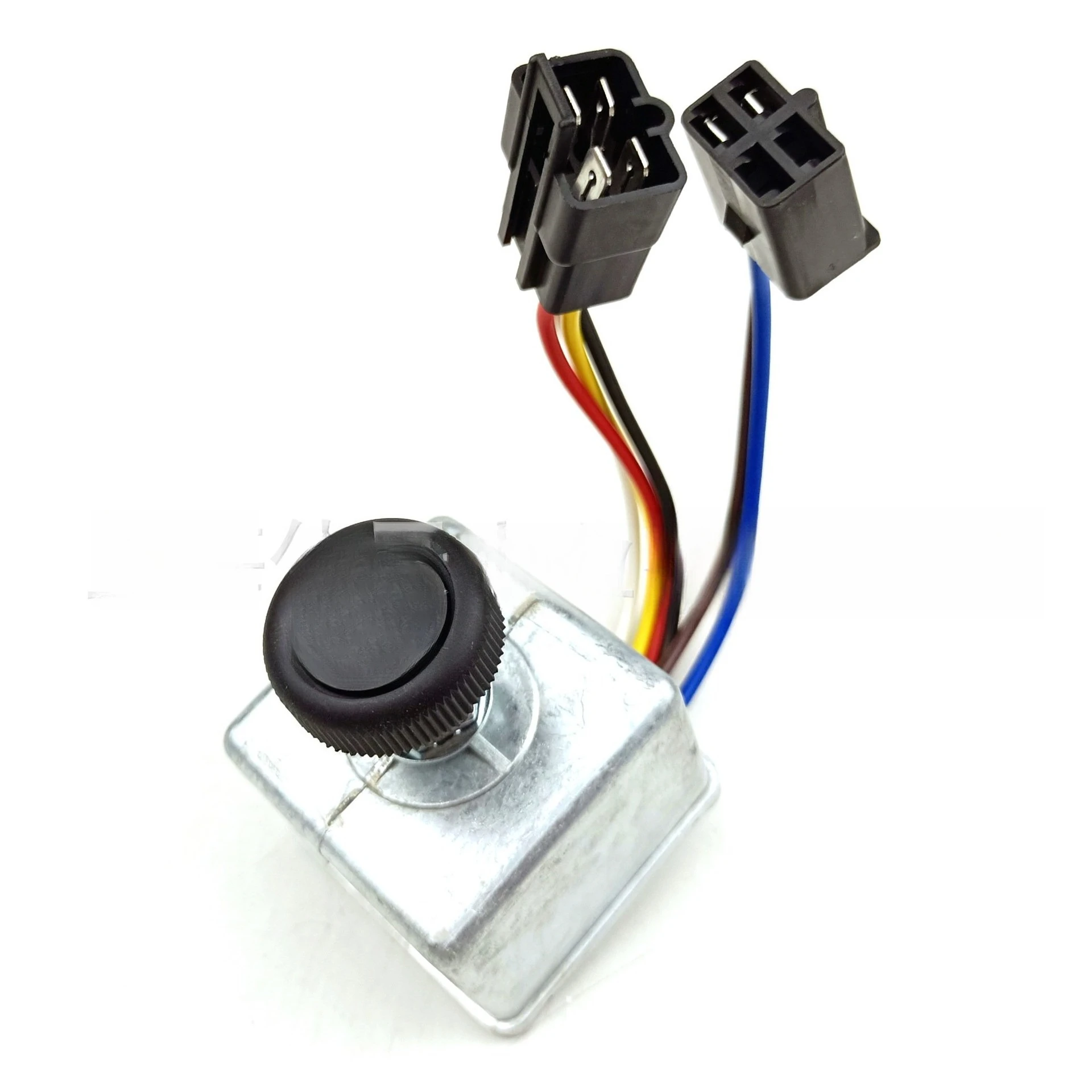 

JC-OS680 Suitable for Wiper Switch 75600-26 577.75633 Mechanical Parts
