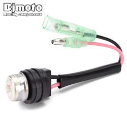 Water Temp Temperature For Yamaha 6HP 8HP 9.9HP 15HP 25 30 40 55 60 70 80 85 90 100 115 130 140 150 175 200 225 HP E48C C55
