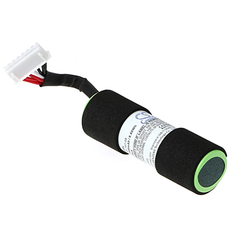 

Cameron Sino Speaker Battery For Sony:9-885-197-08,SF-02,SRS-X2,--2400mAh / 8.88Wh--Li-ion--3.70V