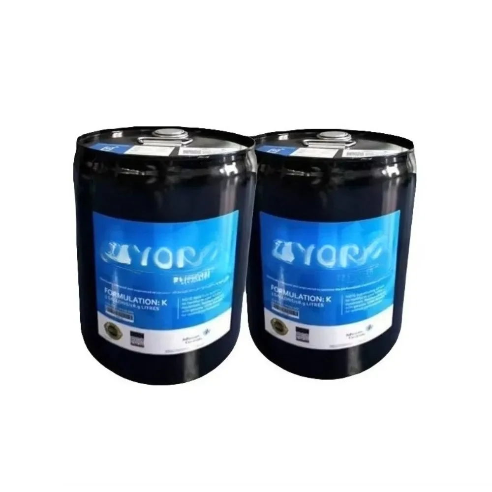 Screw Refrigeration Compressor Oil L Chiller Spare Part
