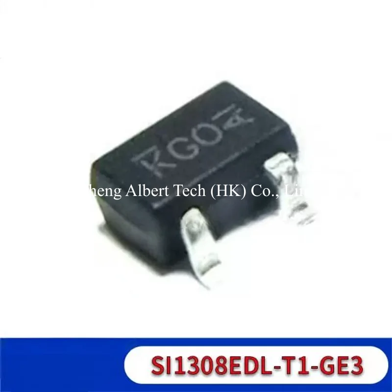 10 قطعة SI1308EDL-T1-GE3 أصلية وجديدة في المخزون اتصل بخدمة العملاء للحصول على خصم.