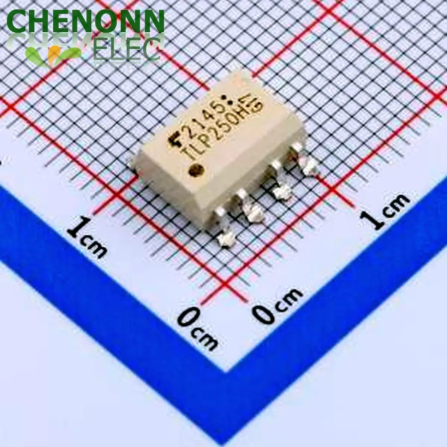 20PCS/LOT TLP250H(TP1,F) (Logic Output Optoisolators)