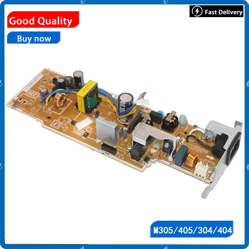 Original RM3-7412 RM3-7411 Low Voltage Power Supply for HP M404n M405dw M404 M405 M304 M305 404 405 304 305 M405d Power Board