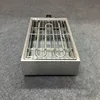 Barbecue électrique commercial en acier inoxydable, plaque de cuisson, sans fumée, ménage, bureau 3