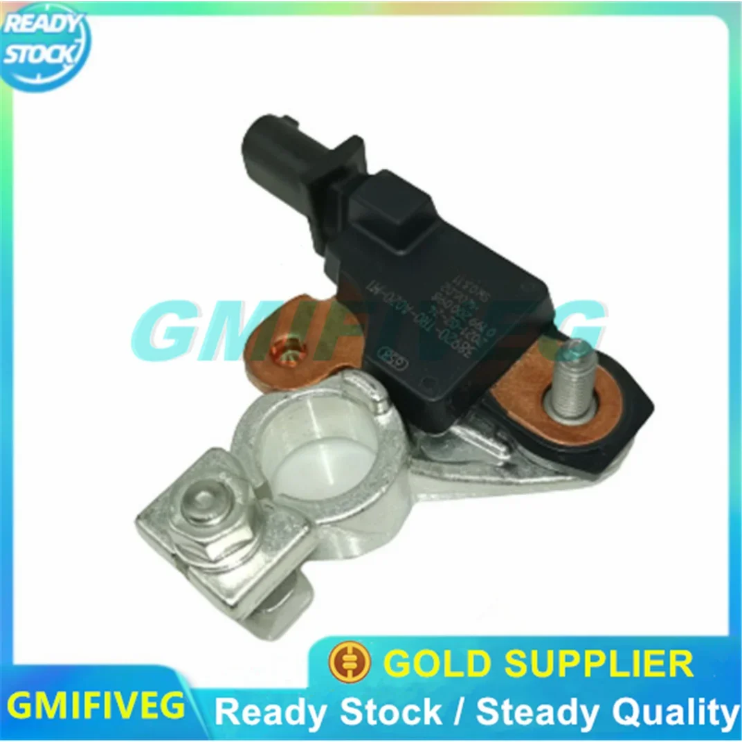 

Новый датчик тока аккумулятора 1 шт. BJ32-10C679-AC для Honda Civic CR-V 2012 2013 2014 2015 года 2,4 BJ32-10C679-AC