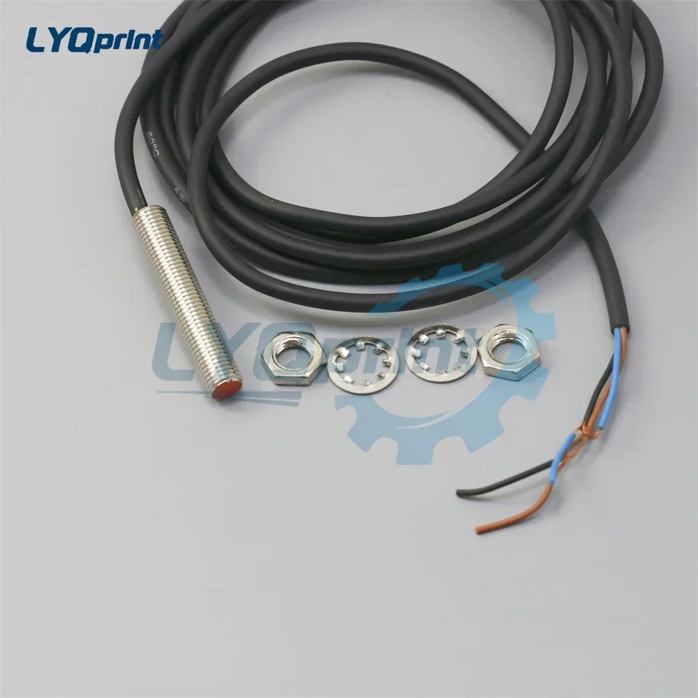 1 Piece 61.110.1611 Heidelberg Sensor For Printing Machine Parts Durable
