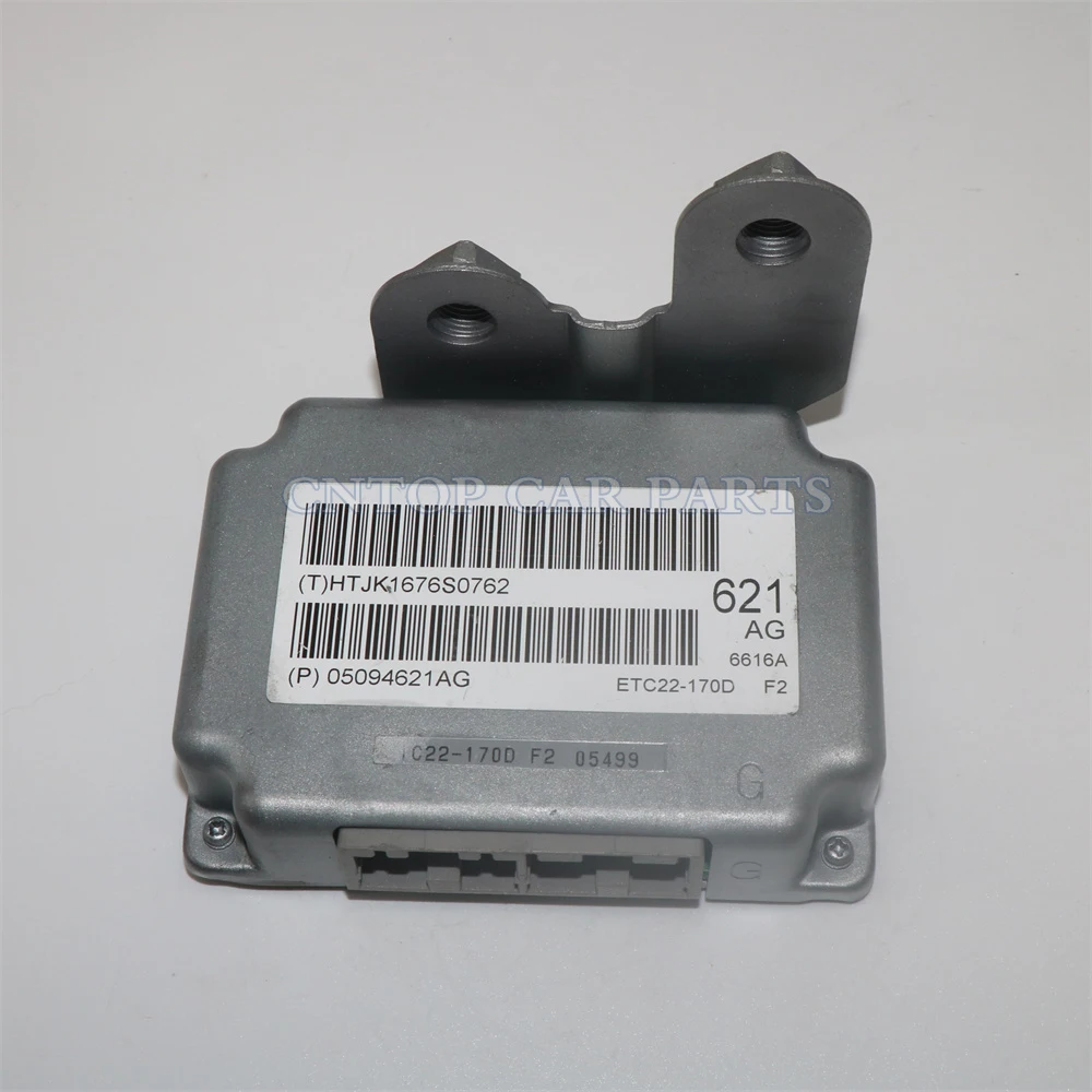 05094621AG 05094622AA 05094620AB Transmission Control Module TCM for Dodge Caliber Jeep Compass Patriot 2.0L 2.4L 2007-2010