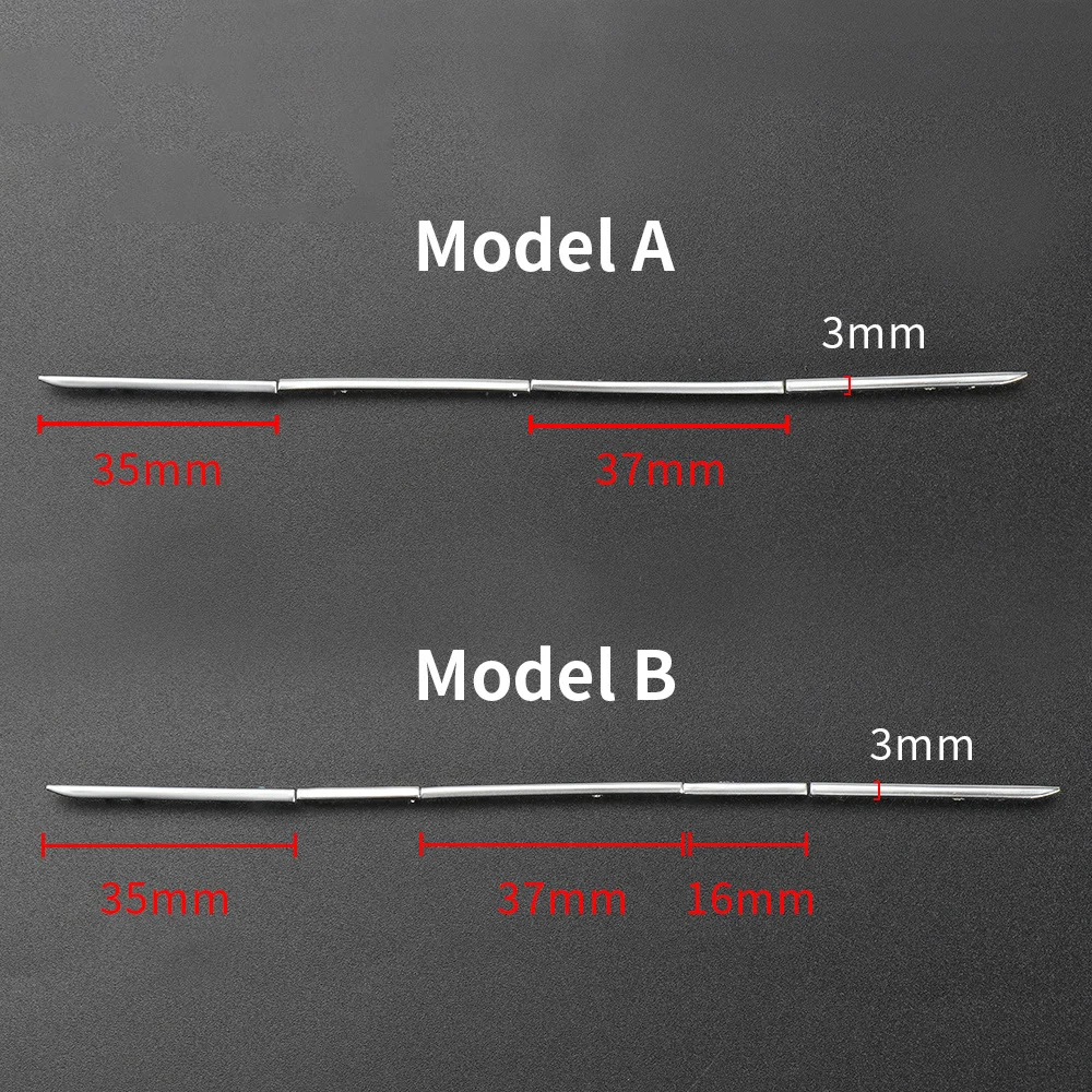 2129008608 Car Center Console Air Condition Switch Button Trim Strip for Mercedes Benz E Class W212 W207 E200 09-16 AC Control